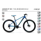 Bicicleta GW Jaguar - 7 Vel.