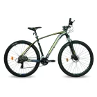 Bicicleta optimus Aquila - 8 velocidades