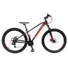 Bicicleta GW Jaguar - 7 Vel.