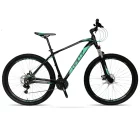 Bicicleta GW Jaguar - 7 Vel.