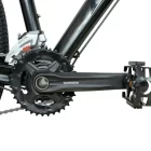 OPTIMUS TUCANA 9V SHIMANO