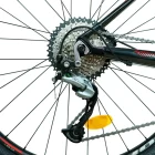 OPTIMUS TUCANA 9V SHIMANO