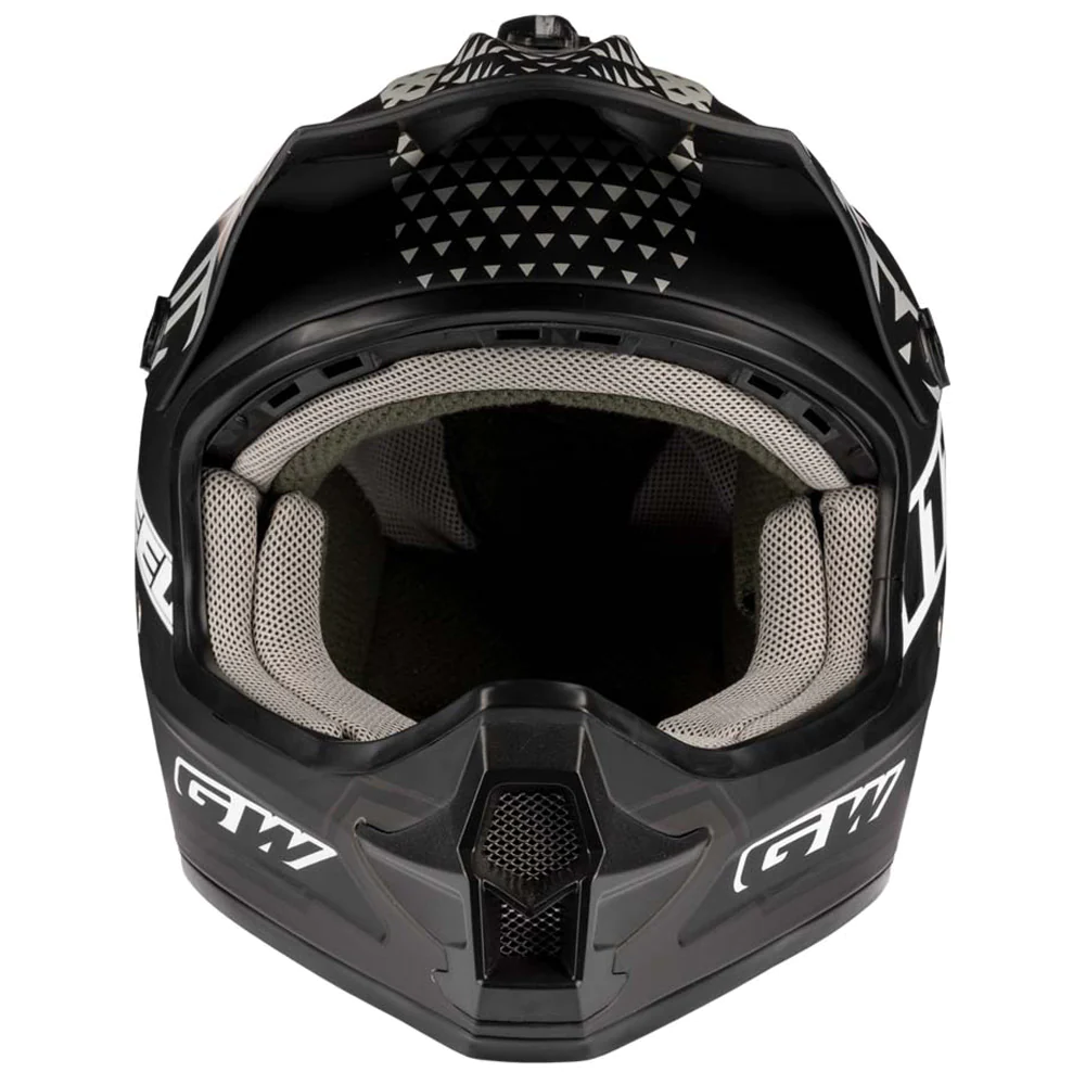 Casco fullface Kids Speed 1110