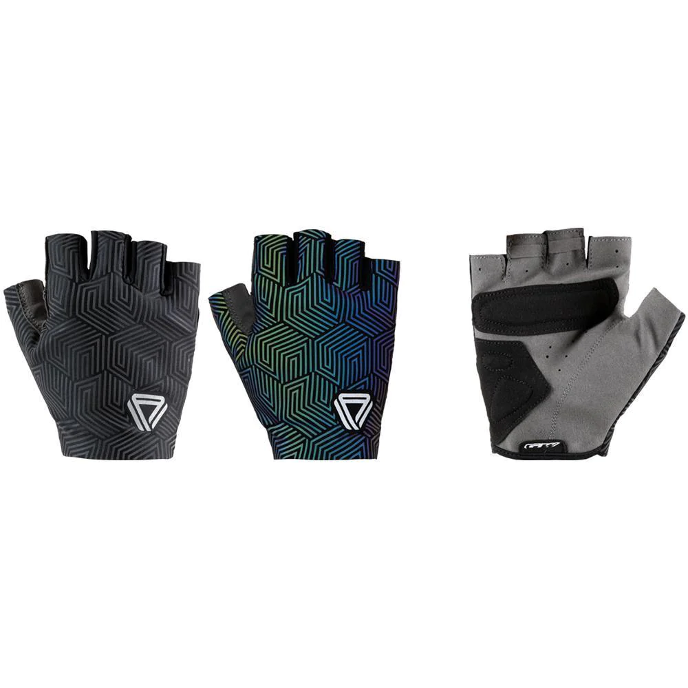 Guantes Cortos Full Reflective