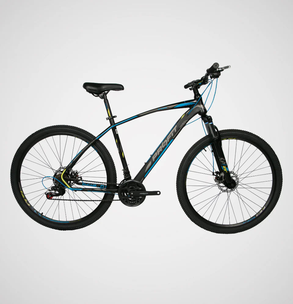 Bicicleta Profit Arizona Max rin 29