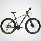 Bicicleta Profit Boston X20 Max - 9 Velocidades