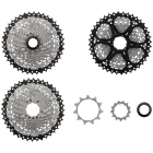 Pacha cassette MTB 9 Vel. 11-40t HR9-40 GW